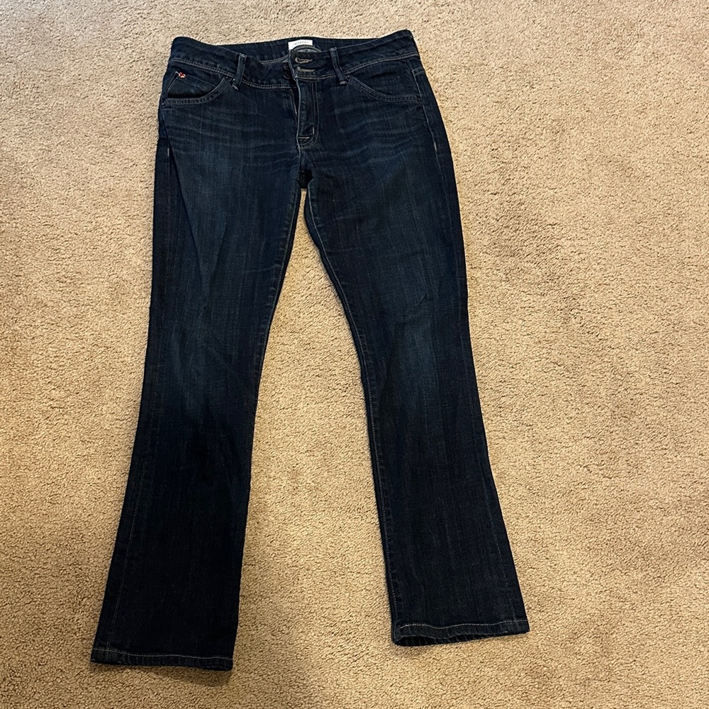 Hudson Jeans